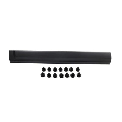 Left Side Molding Trim for Land Rover LR3 LR4 (2005-2016)