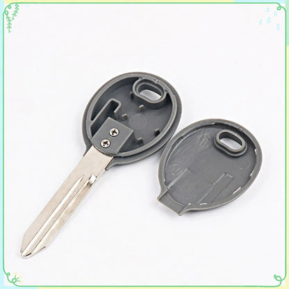 Key Housing Shell for Jeep Chrysler 300, Dodge Sebring (2005-2010)
