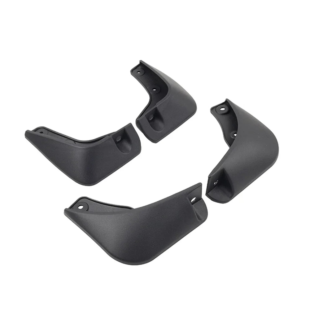 Mud Flaps Splash Guards for Kia Picanto (2011-2018)