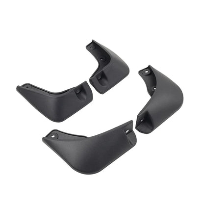 Mud Flaps Splash Guards for Kia Picanto (2011-2018)