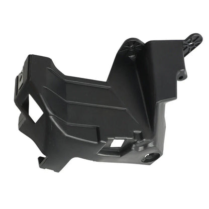 Left Front Bumper Fascia Support Bracket for Jeep Cherokee (2019-2023)