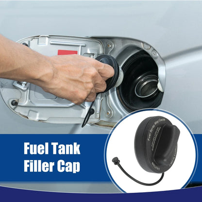 Gas Fuel Tank Cap for Mercedes-Benz C300 (2014-2019)