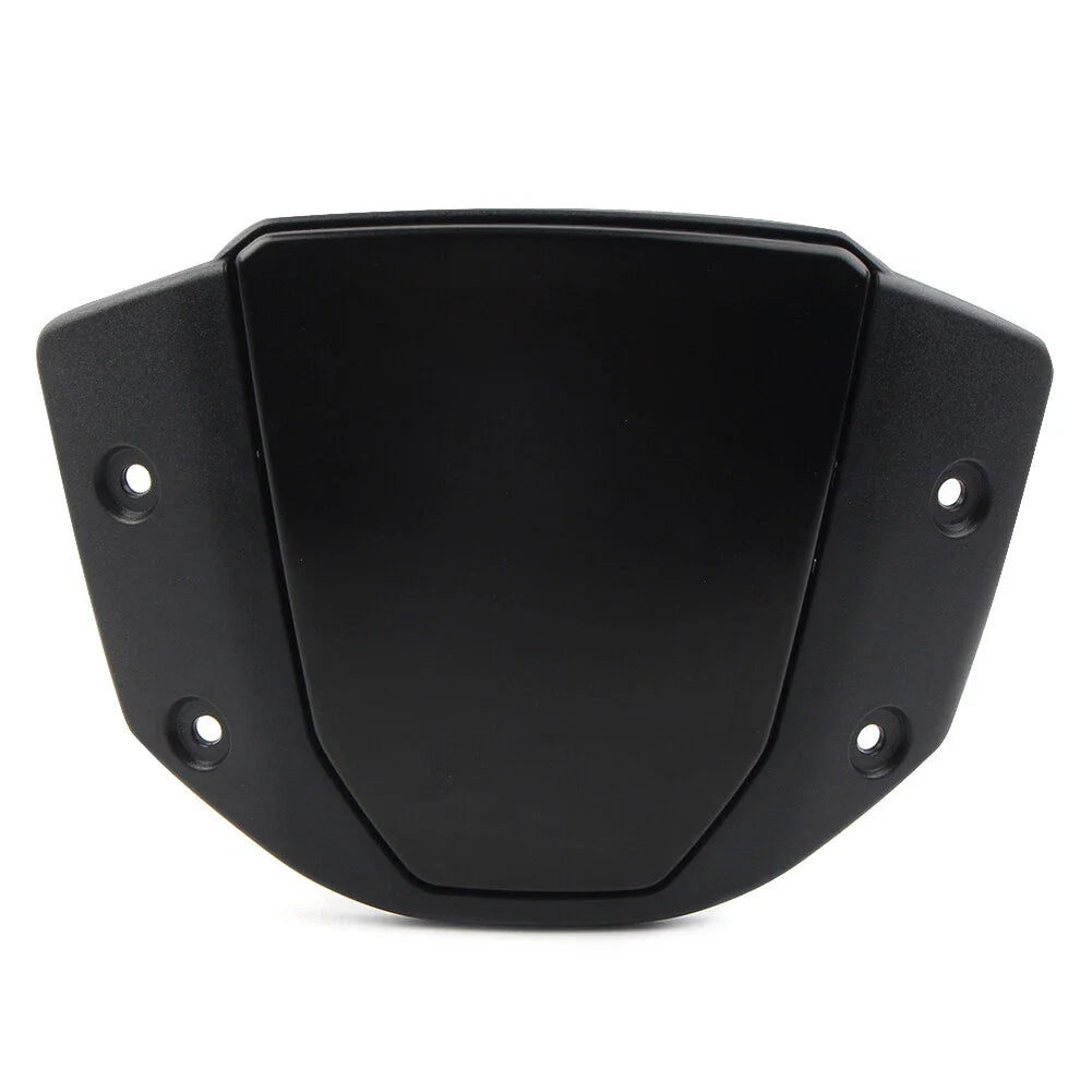 Aluminum Front Windshield for Honda CB650R 2018-2021 Air Deflector