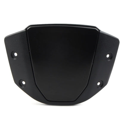 Aluminum Front Windshield for Honda CB650R 2018-2021 Air Deflector