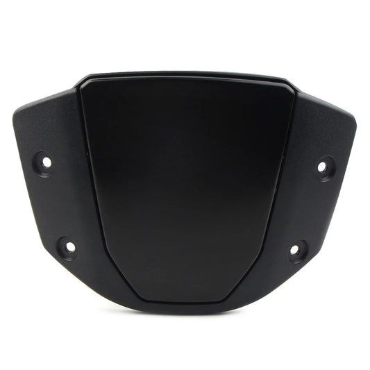Aluminum Front Windshield for Honda CB650R 2018-2021 Air Deflector