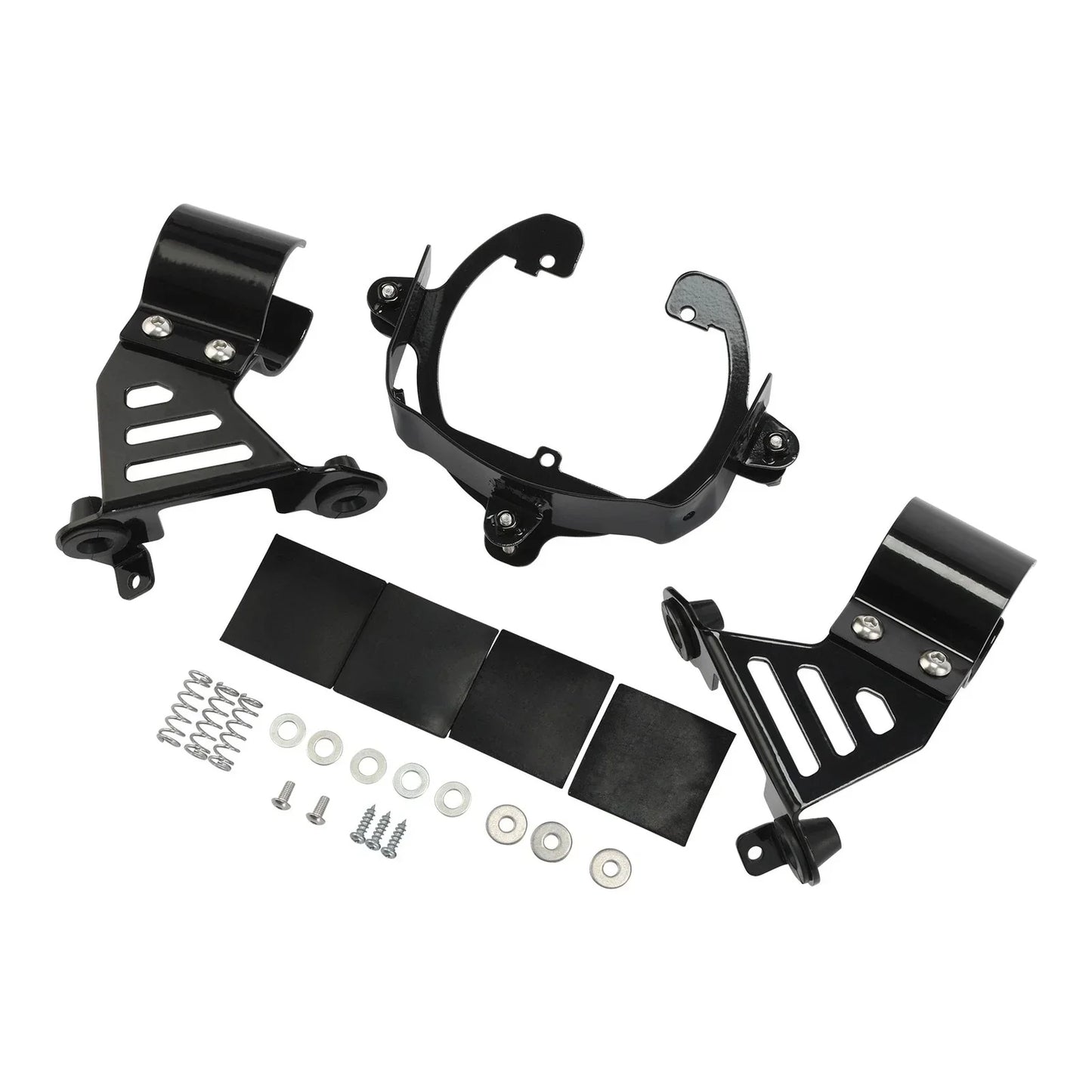 Quarter Fairing Bracket Mount for Harley Low Rider S FXLRS (2020-2025)