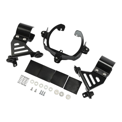 Quarter Fairing Bracket Mount for Harley Low Rider S FXLRS (2020-2025)