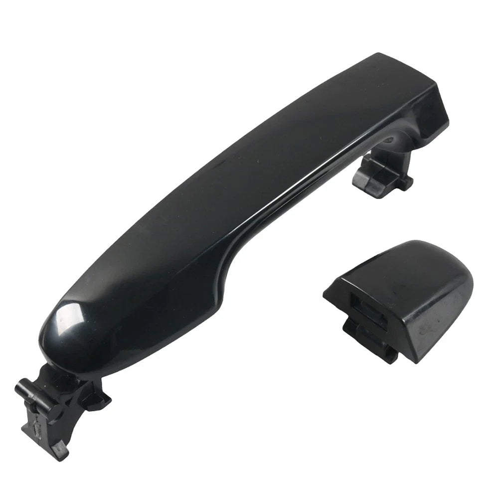 Front Right Exterior Door Handle for Toyota Camry (2012-2017)