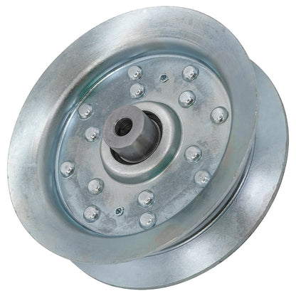 Deck Pulley Replacement for Cub Cadet MTD Pro Z100 Z8200 ZTXS4-48 (2018–2018)