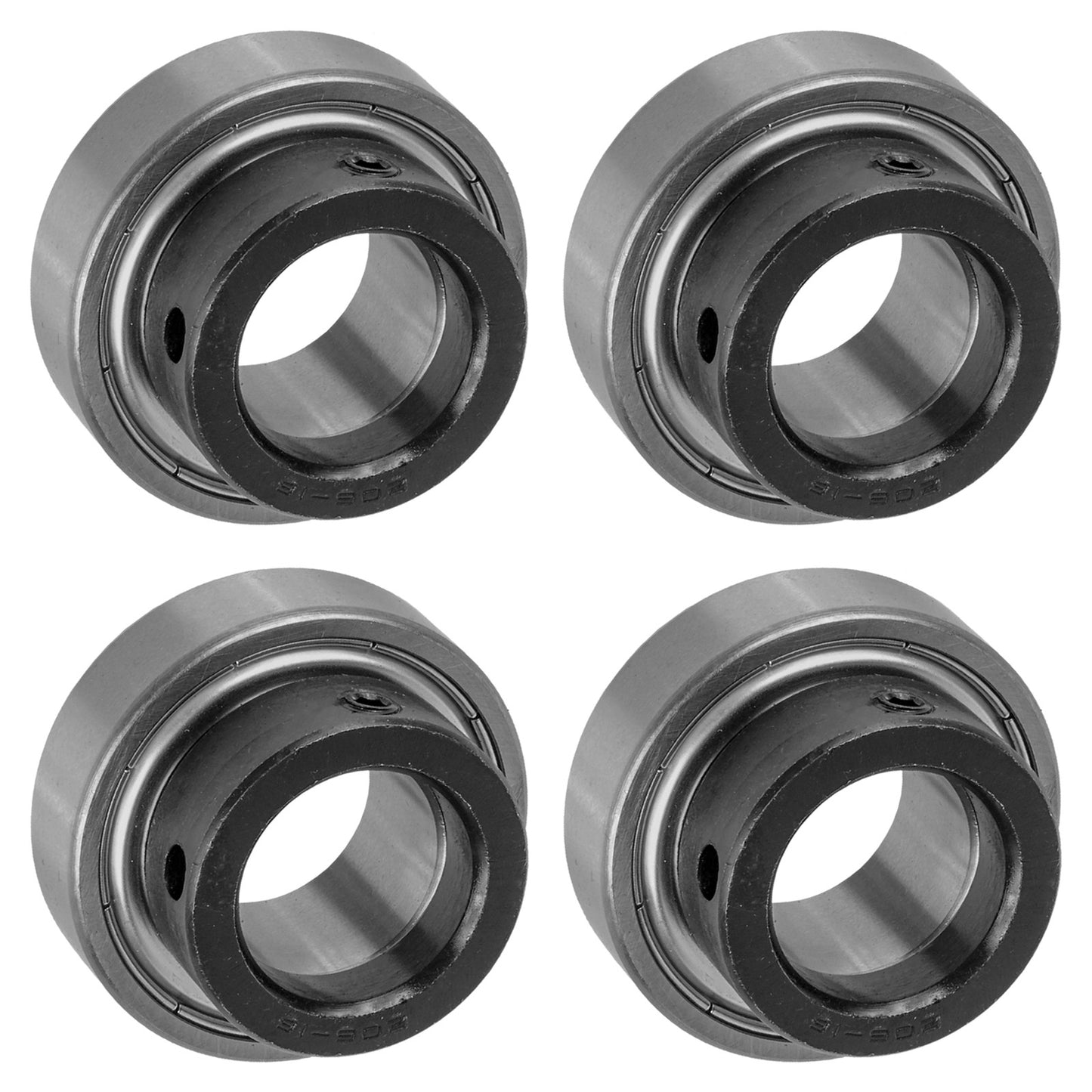 Deck Spindle Bearings Repair Kit for Husqvarna BZ7234 (2019–2019)
