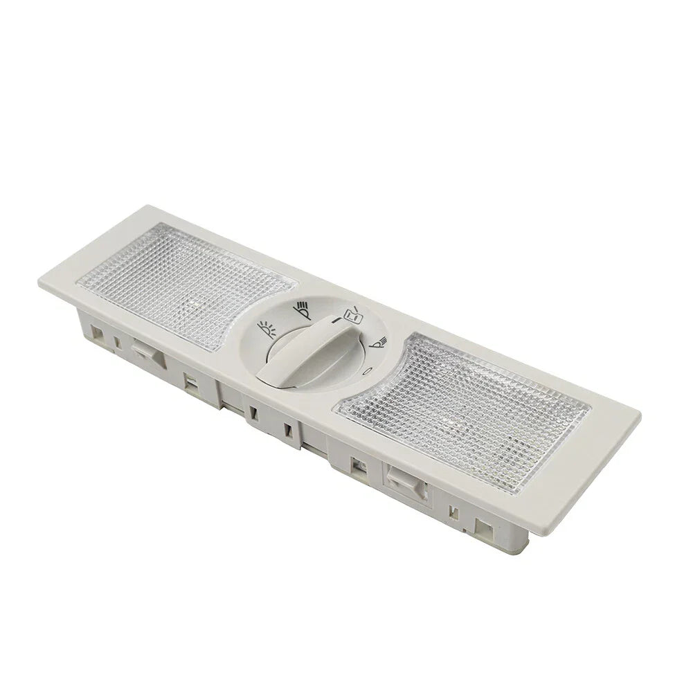 Dome Reading Light Lamp for VW Jetta Polo Touran (2006-2010)