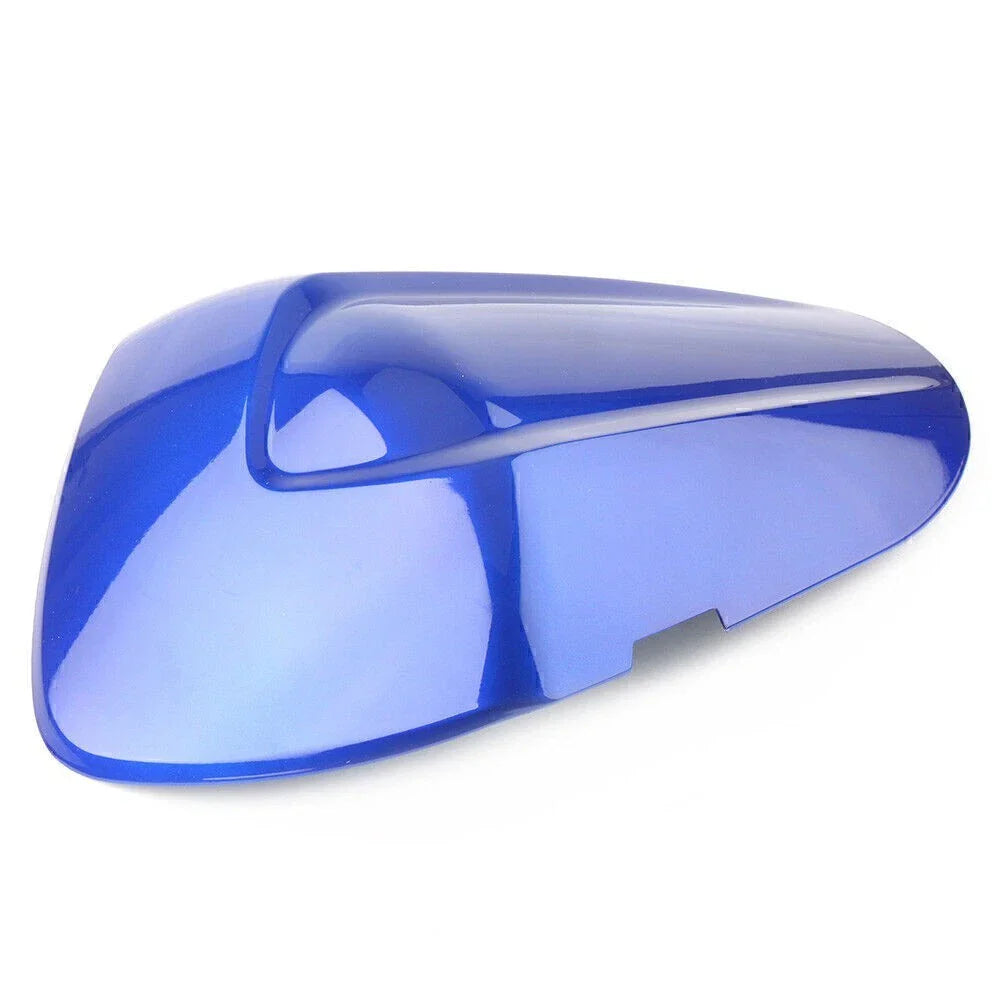 Rear Seat Cover Cowl for SUZUKI GSXR 1000 (2005-2006) Blue