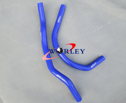 Silicone Radiator Hose for Yamaha Banshee YFZ 350 (1987-2006)