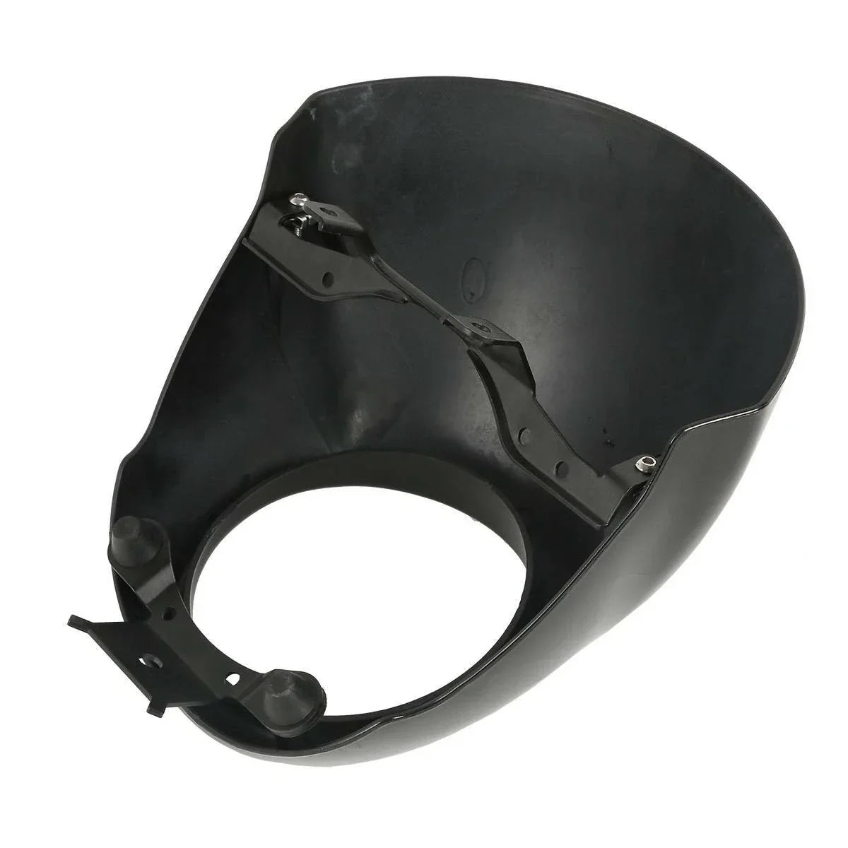 Front Headlight Fairing Visor Mask for Harley Street XG500 750 (2014-2020)