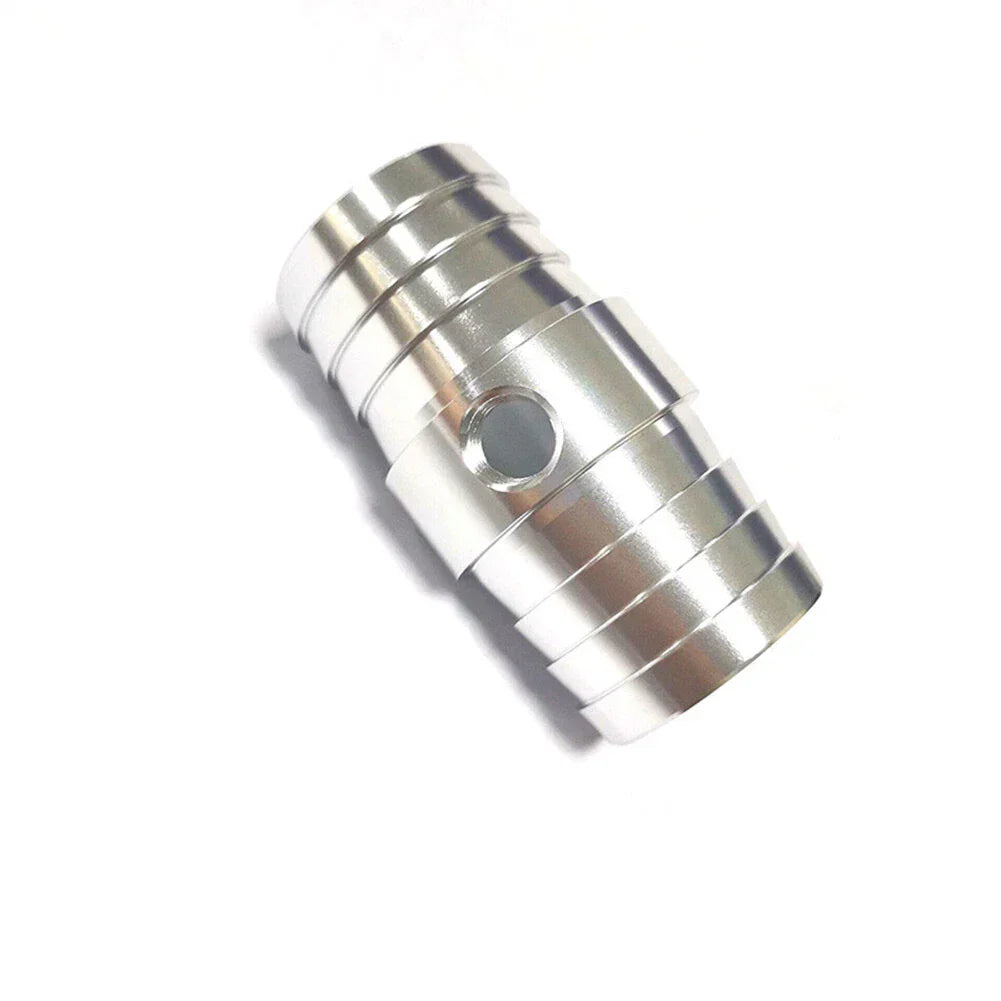 1-1/4" Hose with 1/8" NPT Steam Port Adapter for LS Swap Radiator