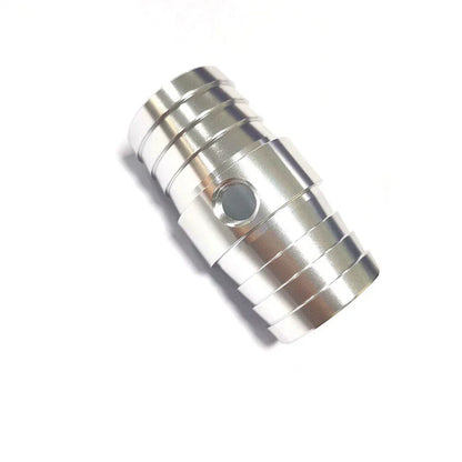 1-1/4" Hose with 1/8" NPT Steam Port Adapter for LS Swap Radiator
