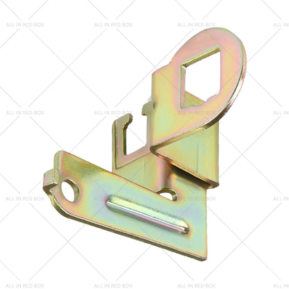 Throttle Bracket for TH-350 TH-400 TH-200-4R Transmissions