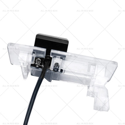 Reversing Camera for Skoda Yeti, Rapid, Octavia III, Kodiaq, VW Touareg (2010-2023)