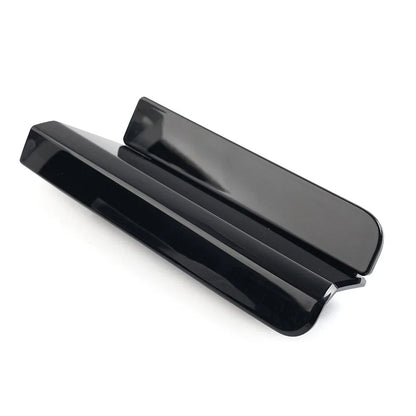 Rear Bumper Side Inserts Moulding Covers for Land Rover Defender 90 110 130 (20-24)
