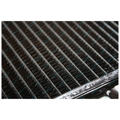 Brass-Copper Radiator for Toyota Hilux Petrol 2.4L Manual 12R/21R/22R 1983-1997