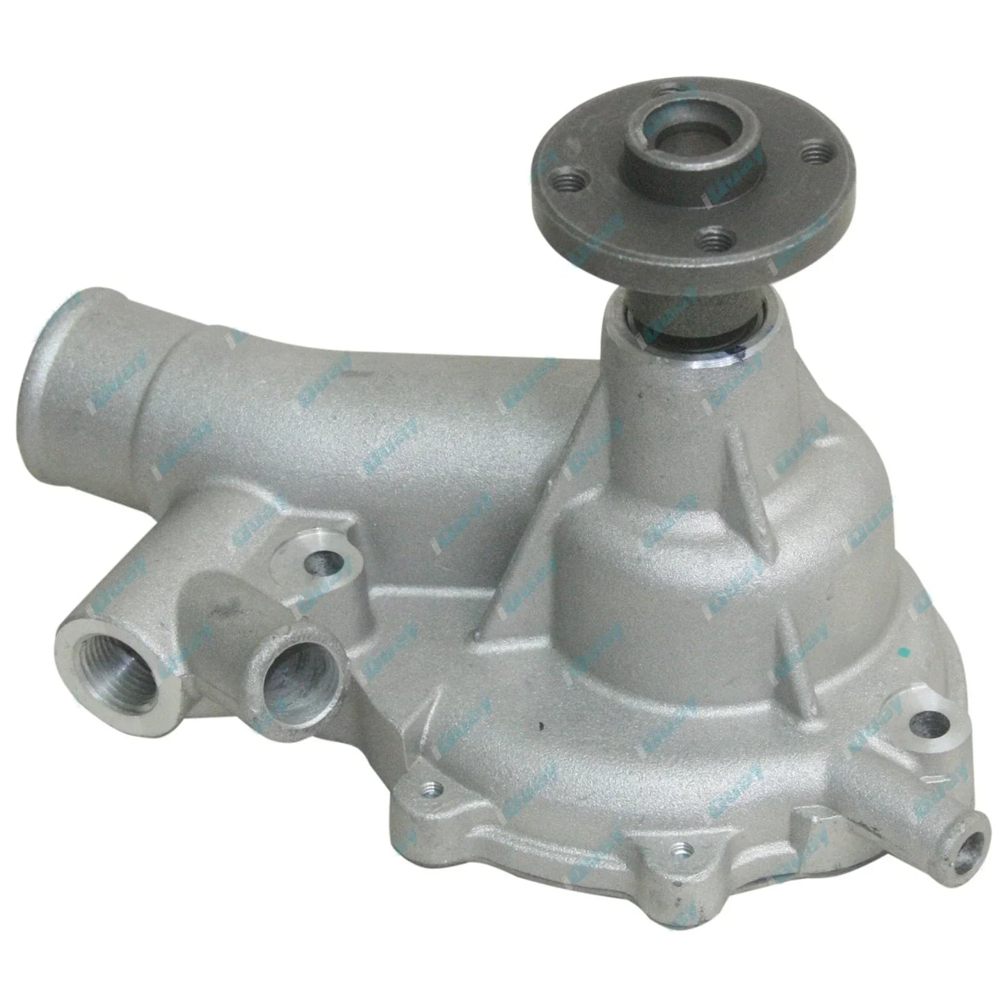 Water Pump for Toyota Dyna BU20R 1979-1984 4cyl B 3.0L Diesel OHV Engine