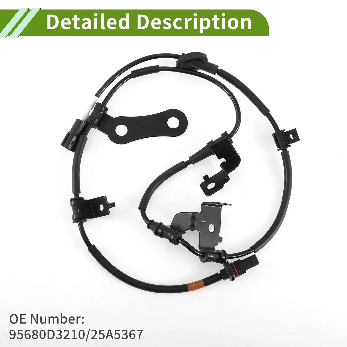 ABS Wheel Speed Sensor for Hyundai Tucson (2010-2015)
