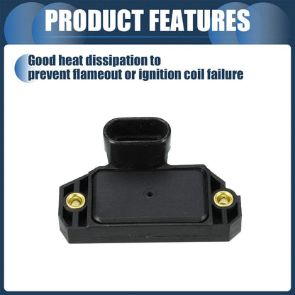 Ignition Control Module for Pontiac Firebird & Chevrolet Impala (2000-2002)