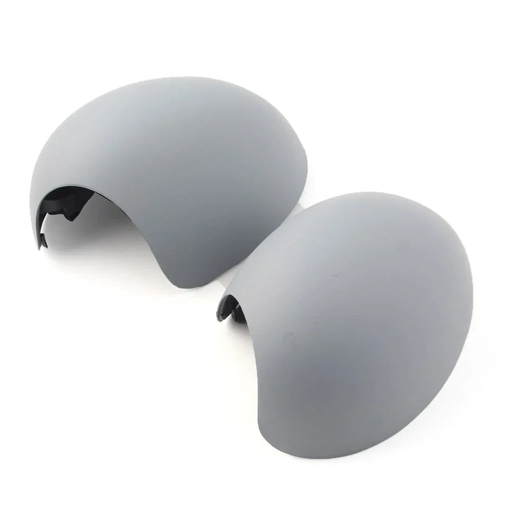 Rear Door Wing Mirror Covers for Mini R55 R56 R57 R58 R59 R60 R61 (2006-2019)