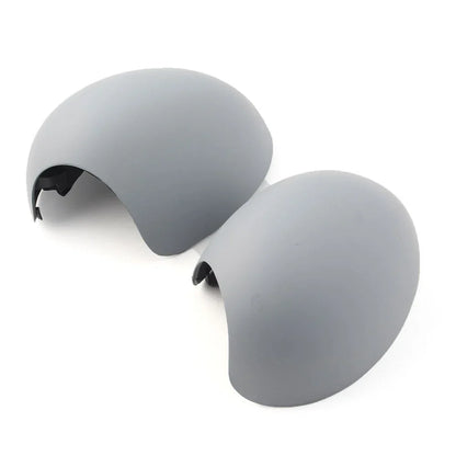 Rear Door Wing Mirror Covers for Mini R55 R56 R57 R58 R59 R60 R61 (2006-2019)