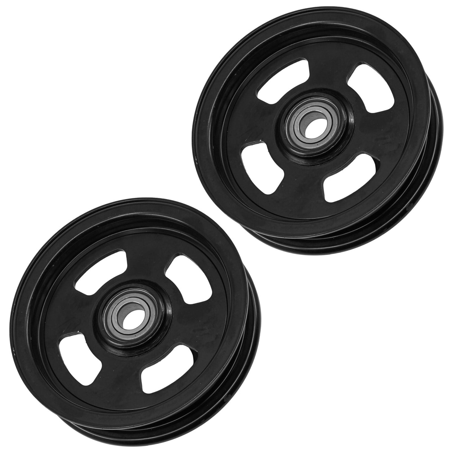 Deck Pulley Replacement for Toro Exmark (2005–2015)