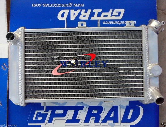 Aluminum Radiator for HYOSUNG GT650R GT650 GT 650 (2003-2011)