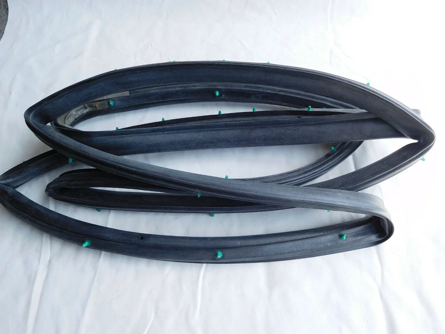 Front RH Door Rubber Seal for Holden Colorado (2007-2011)