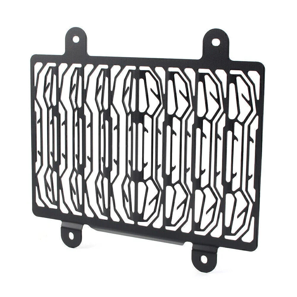 Radiator Grill Cover for BMW G310R G310GS (2017-2020) Black