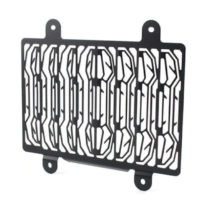 Radiator Grill Cover for BMW G310R G310GS (2017-2020) Black