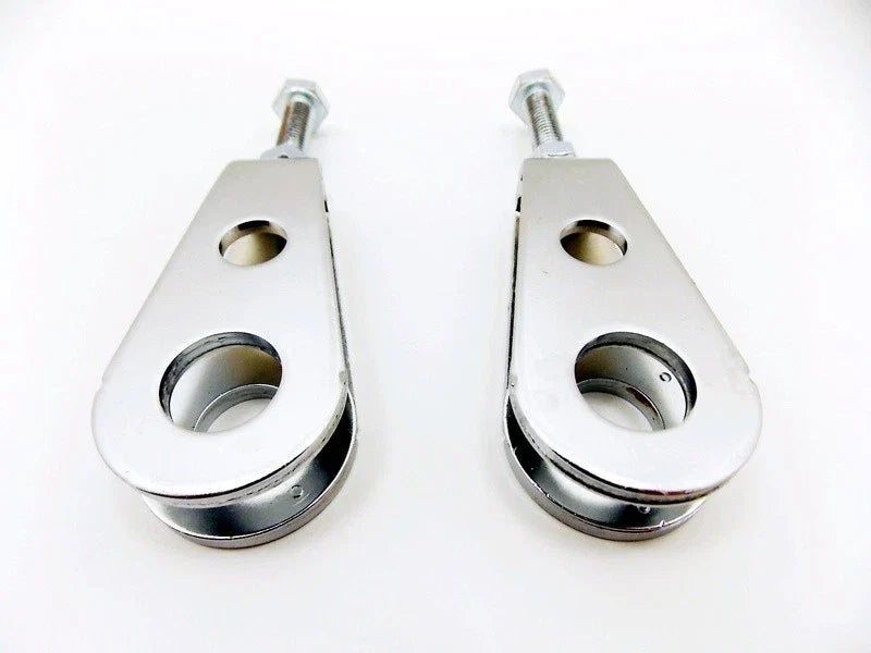 Chain Tensioner/Adjuster Set for YAMAHA DT2 (1972)