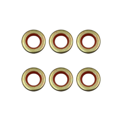 Case Bolts Seals for Subaru Outback Legacy Baja Impreza WRX