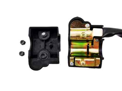 Left Switch Block Assembly for Honda XR250 (1996-2004)
