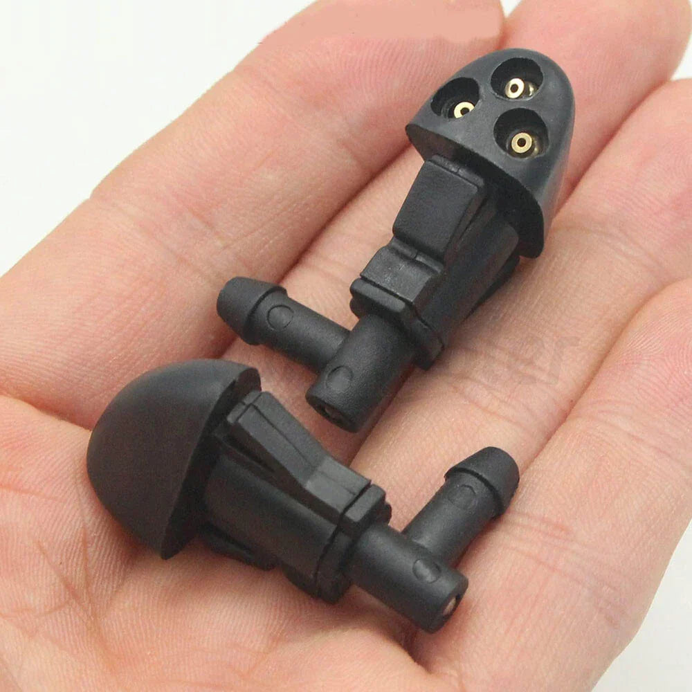 Windshield Washer Wiper Sprayer Nozzle for Chevrolet Cruze (2009-2014)
