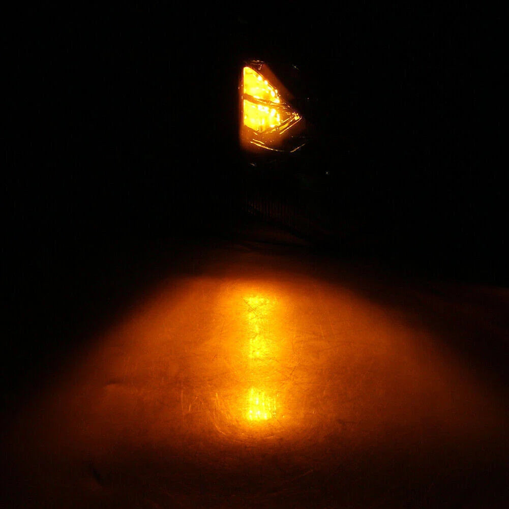 LED Tail Turn Signal Light for Kawasaki Z900/Z650 (2017-2023)
