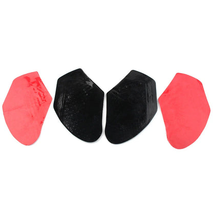 Tank Traction Side Pad Gas Knee Grip Sticker for Kawasaki Ninja ZX10R (11-15)