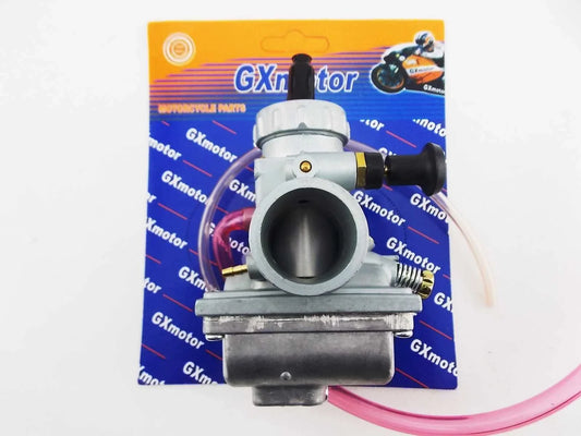 28mm Carburetor Assembly for Yamaha BW200 (1985-1988)