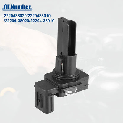 Mass Air Flow Sensor for Lexus LS460, LS600H (2007-2017, 2008-2016)