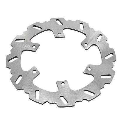 Rear Brake Disc Rotors for Yamaha FZ FZX 750 FZR 1000 XJR 1200 1300