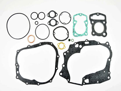 Complete Engine Gasket Set for Honda CB100 (1970-1972)