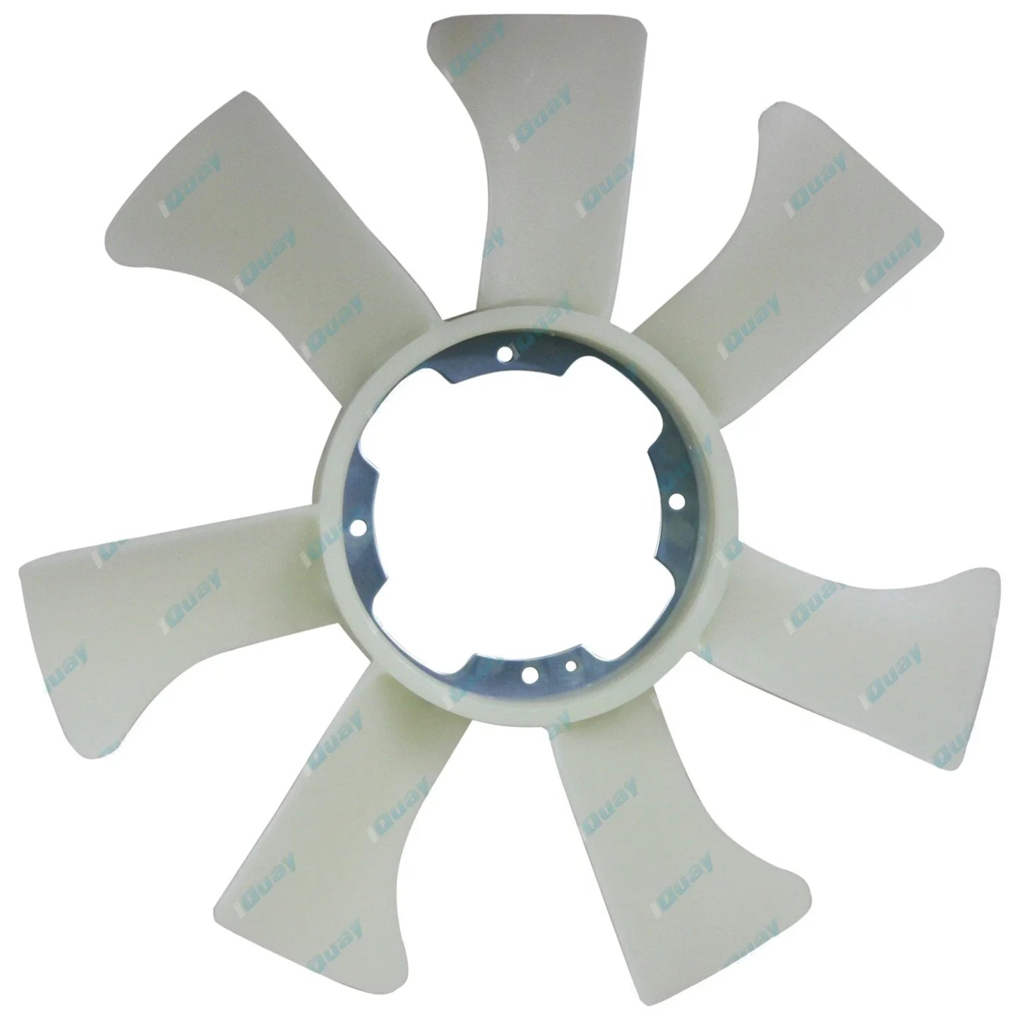 Engine Cooling Fan Blade for Patrol GU 2001-2010 6cyl TB48DE 4.8ltr 4759cc