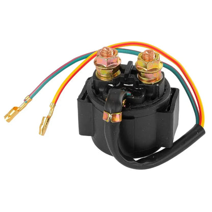 Starter Relay Solenoid for Honda TRX300, TRX400X, TRX400EX (1993-2009)