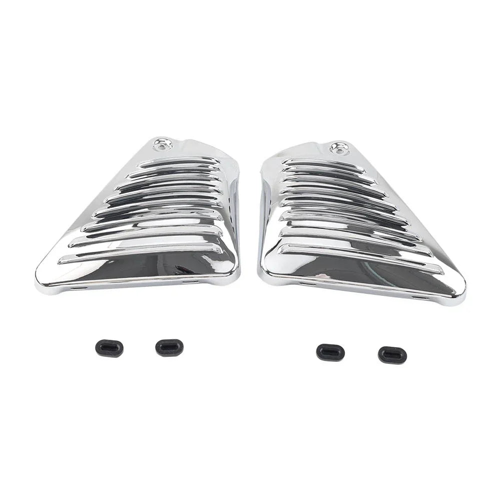 Air Intake Cover for Harley V-Rod Muscle VRSCF 2009-2017 Chrome