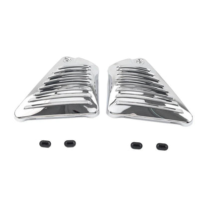 Air Intake Cover for Harley V-Rod Muscle VRSCF 2009-2017 Chrome