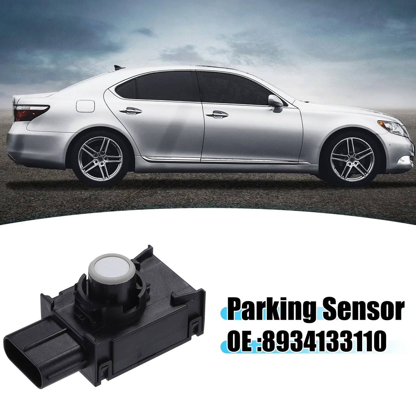 Reverse Backup Parking Sensor for Lexus ES350 (2007-2012)