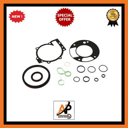 Crankcase Gasket Set Replacement for Ford Mondeo IV 2.5 Petrol (2007–2014)